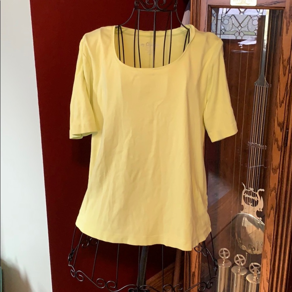 Chico’s T-shirt